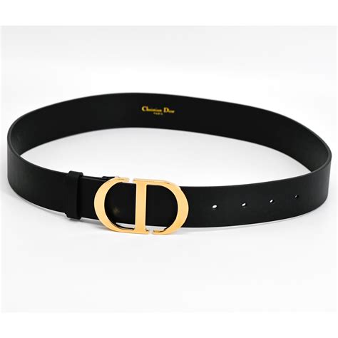 ceinture dior femme prix|DIOR.